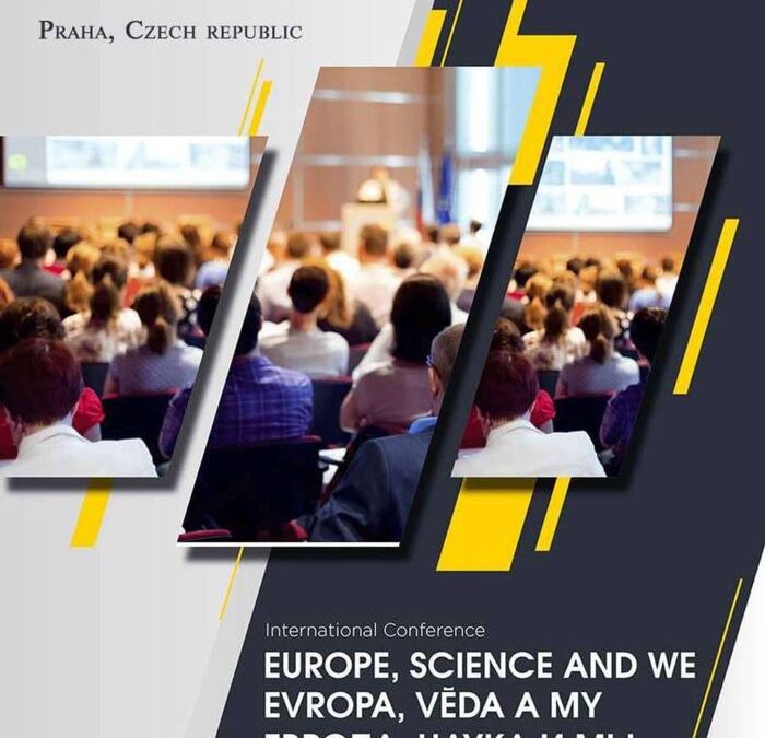 Europe Science and we, Praha, December, 2020