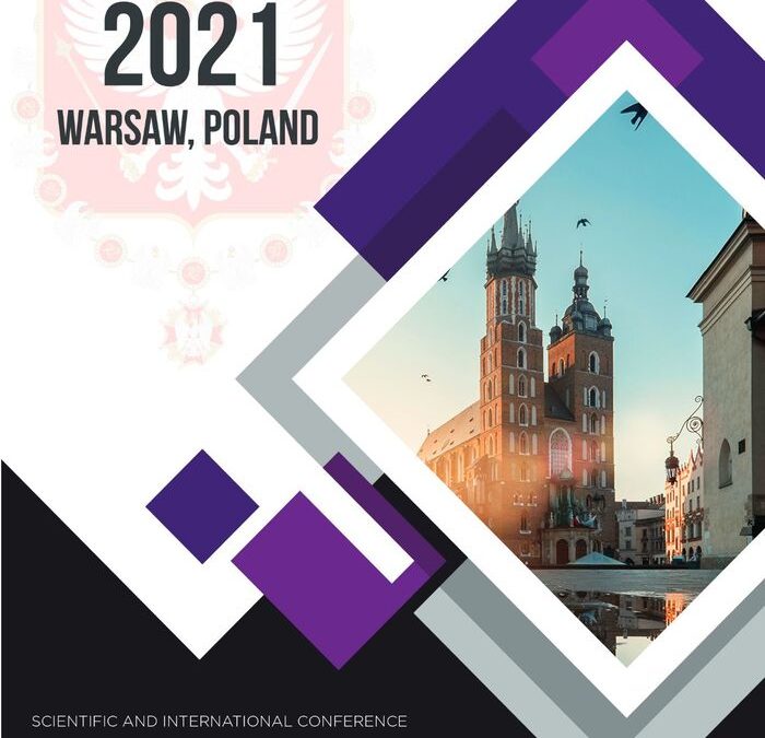 Scientific ideas of young scientists, Poland, March, April 2021